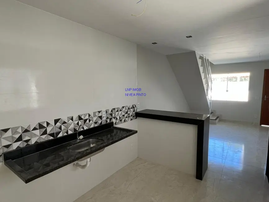 Foto 7 de Casa com 2 quartos à venda, 100m2 em Praia de Itaipuaçu (Itaipuaçu), Marica - RJ