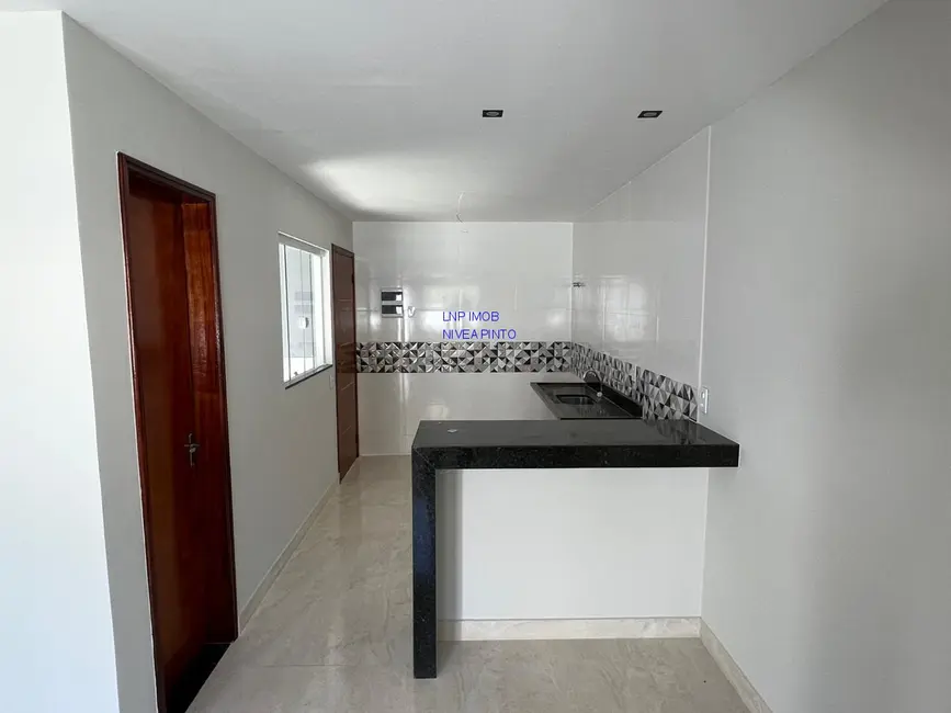 Foto 6 de Casa com 2 quartos à venda, 100m2 em Praia de Itaipuaçu (Itaipuaçu), Marica - RJ