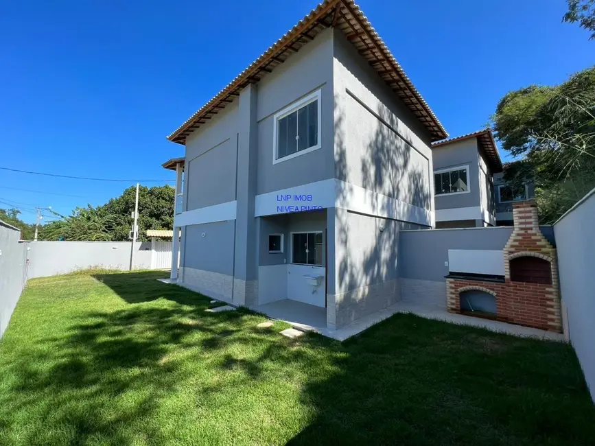Foto 3 de Casa com 2 quartos à venda, 100m2 em Praia de Itaipuaçu (Itaipuaçu), Marica - RJ