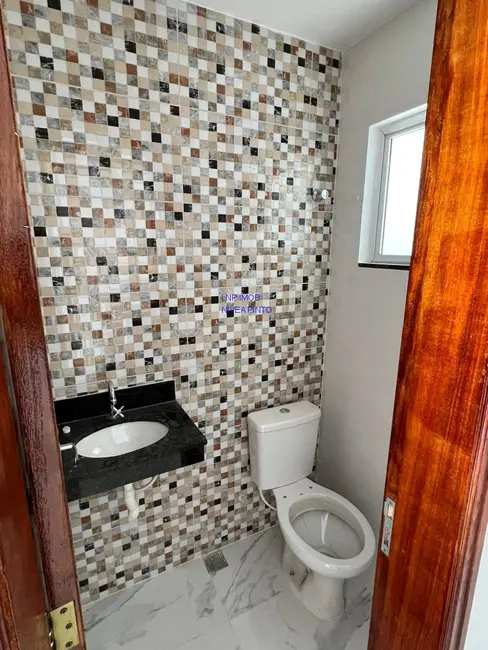 Foto 8 de Casa com 2 quartos à venda, 100m2 em Praia de Itaipuaçu (Itaipuaçu), Marica - RJ