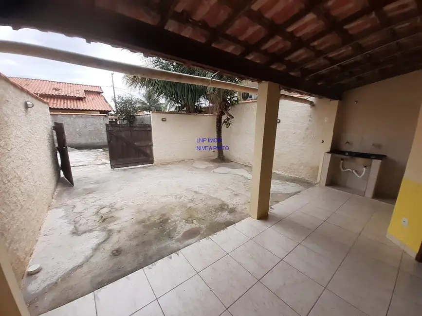 Foto 3 de Casa com 1 quarto à venda, 120m2 em Jardim Atlântico Central (Itaipuaçu), Marica - RJ