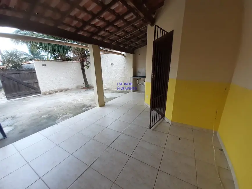 Foto 4 de Casa com 1 quarto à venda, 120m2 em Jardim Atlântico Central (Itaipuaçu), Marica - RJ