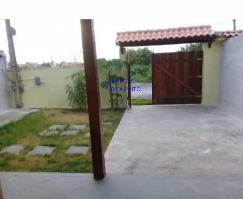 Foto 6 de Casa com 2 quartos à venda, 78m2 em Jardim Atlântico Central (Itaipuaçu), Marica - RJ