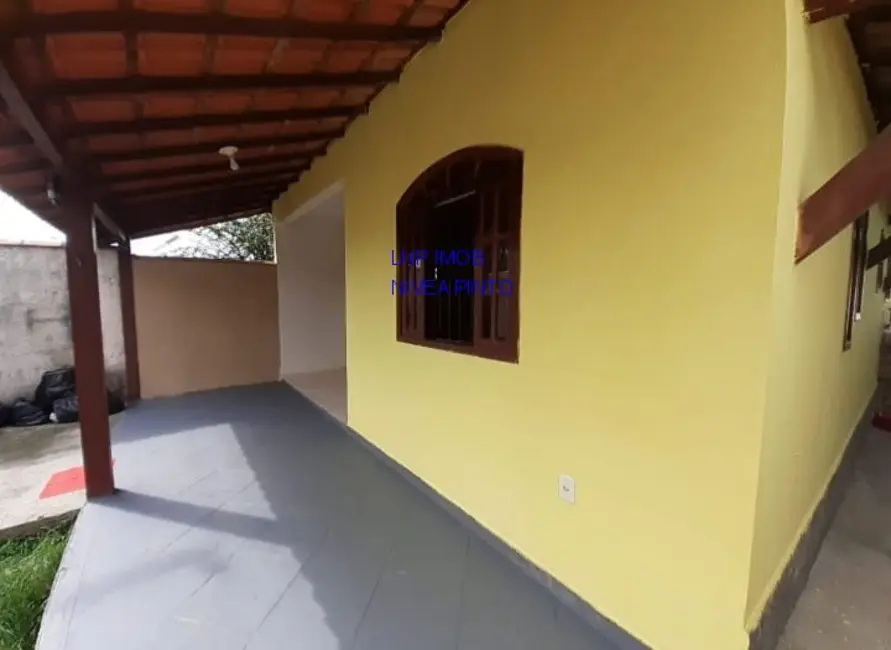 Foto 4 de Casa com 2 quartos à venda, 78m2 em Jardim Atlântico Central (Itaipuaçu), Marica - RJ