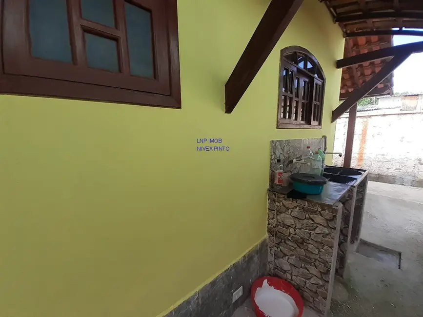 Foto 8 de Casa com 2 quartos à venda, 78m2 em Jardim Atlântico Central (Itaipuaçu), Marica - RJ