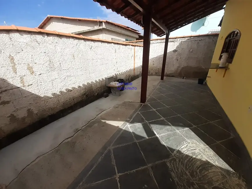 Foto 9 de Casa com 2 quartos à venda, 78m2 em Jardim Atlântico Central (Itaipuaçu), Marica - RJ