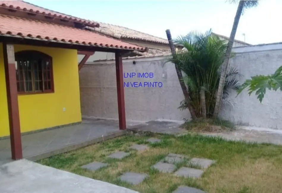 Foto 3 de Casa com 2 quartos à venda, 78m2 em Jardim Atlântico Central (Itaipuaçu), Marica - RJ