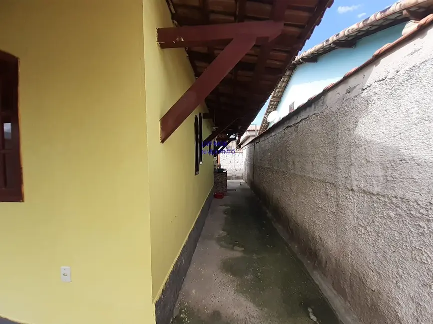 Foto 7 de Casa com 2 quartos à venda, 78m2 em Jardim Atlântico Central (Itaipuaçu), Marica - RJ