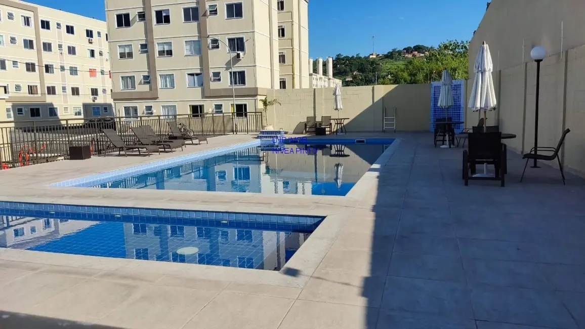 Foto 1 de Apartamento com 2 quartos à venda, 65m2 em Vila Lage, Sao Goncalo - RJ