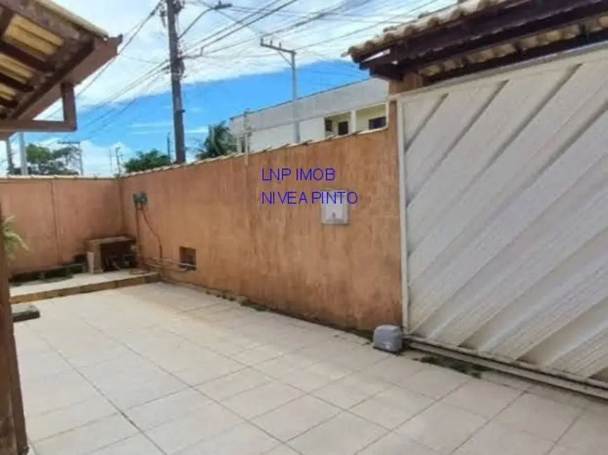 Foto 3 de Casa com 3 quartos à venda, 260m2 em Village Rio das Ostras, Rio Das Ostras - RJ