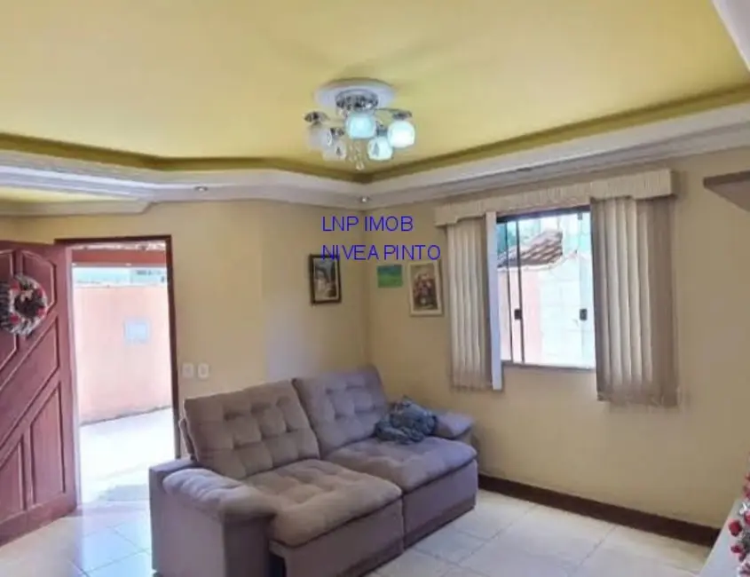 Foto 5 de Casa com 3 quartos à venda, 260m2 em Village Rio das Ostras, Rio Das Ostras - RJ