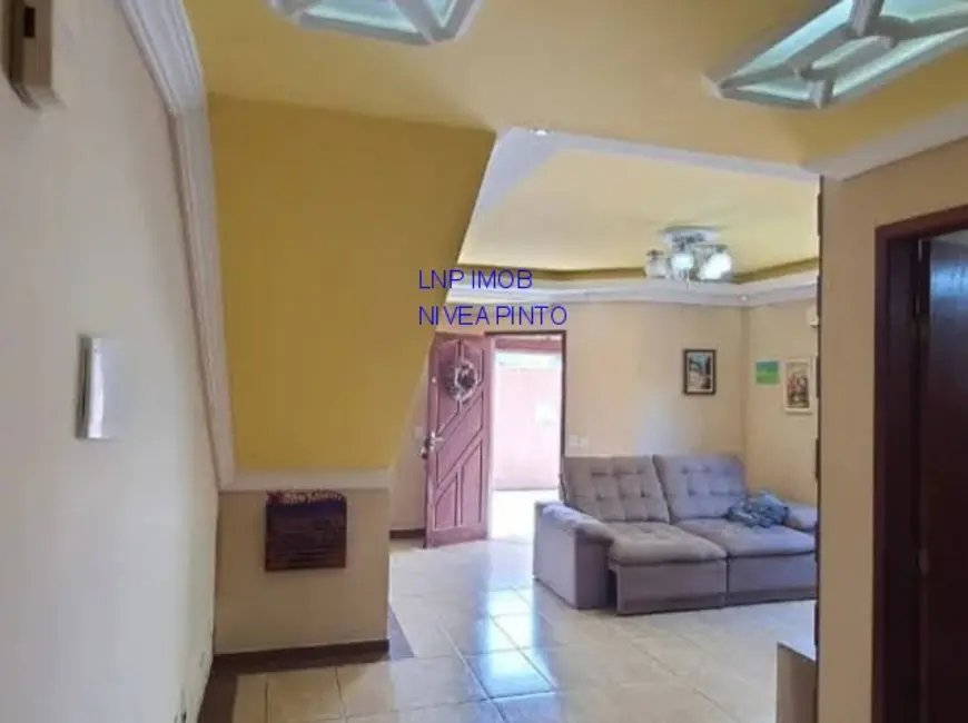 Foto 7 de Casa com 3 quartos à venda, 260m2 em Village Rio das Ostras, Rio Das Ostras - RJ