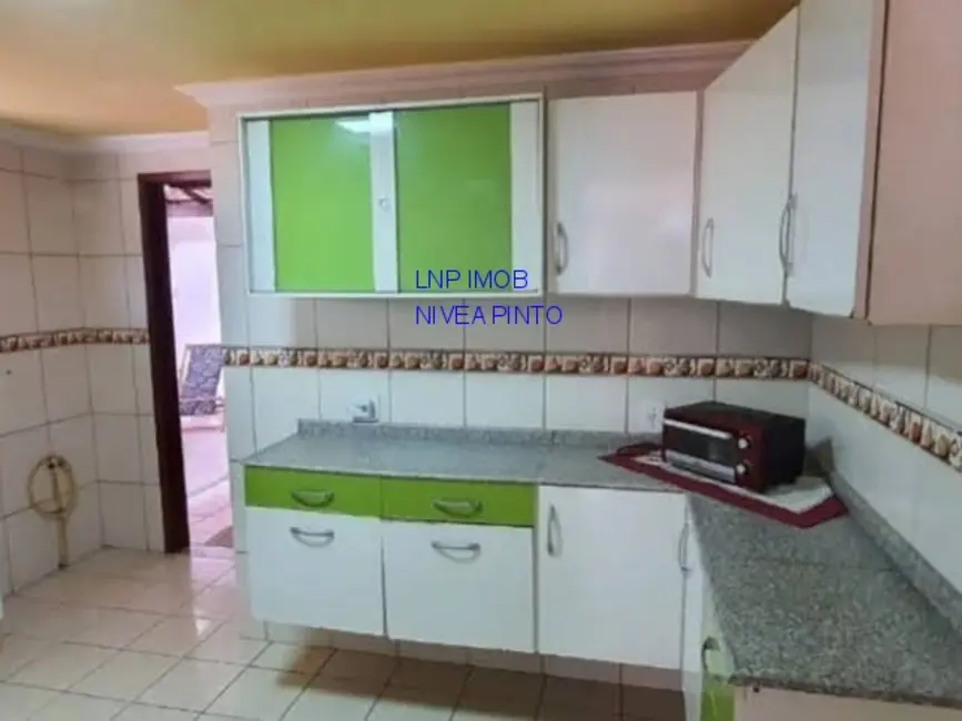 Foto 9 de Casa com 3 quartos à venda, 260m2 em Village Rio das Ostras, Rio Das Ostras - RJ