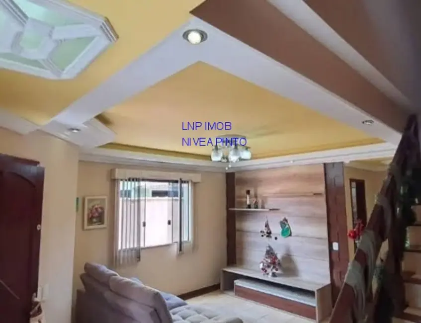 Foto 6 de Casa com 3 quartos à venda, 260m2 em Village Rio das Ostras, Rio Das Ostras - RJ