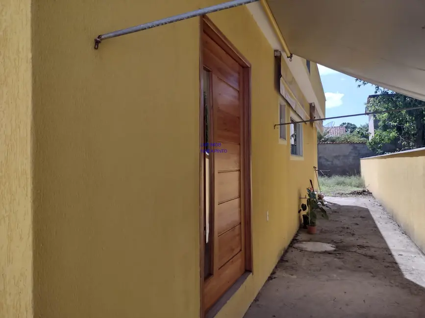 Foto 3 de Casa de Condomínio com 2 quartos à venda, 360m2 em Praia de Itaipuaçu (Itaipuaçu), Marica - RJ