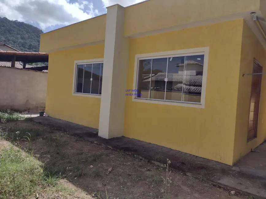 Foto 1 de Casa de Condomínio com 2 quartos à venda, 360m2 em Praia de Itaipuaçu (Itaipuaçu), Marica - RJ