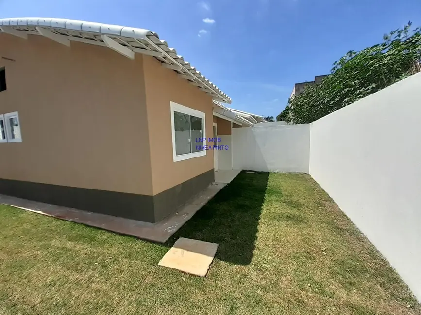 Foto 4 de Casa com 2 quartos à venda, 160m2 em Itapeba, Marica - RJ
