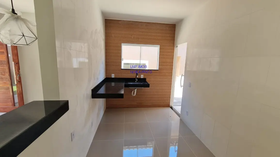 Casa com 2 quartos à venda, 180m2 em São José do Imbassaí, Marica - RJ - imagem 5 Foto 5 de Casa com 2 quartos à venda, 180m2 em São José do Imbassaí, Marica - RJ