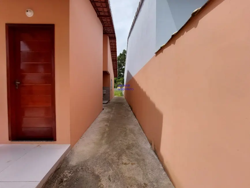 Foto 3 de Casa com 2 quartos à venda, 370m2 em Condado de Maricá, Marica - RJ