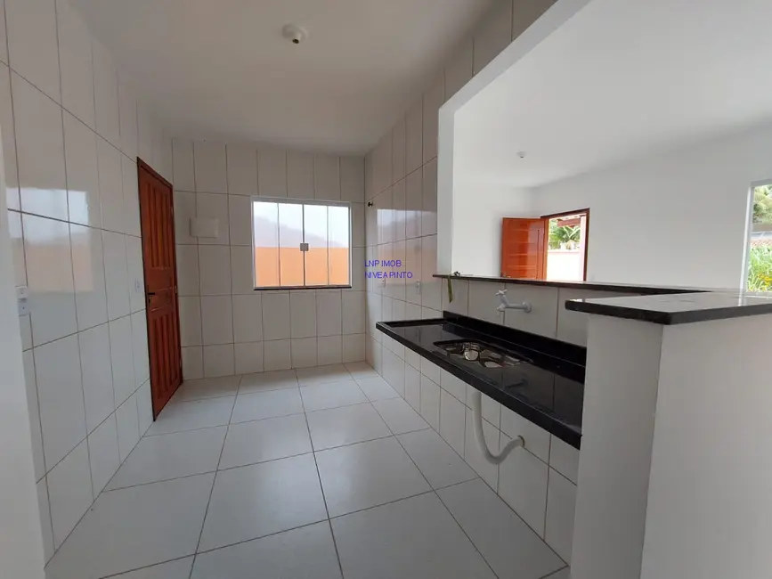 Foto 6 de Casa com 2 quartos à venda, 370m2 em Condado de Maricá, Marica - RJ