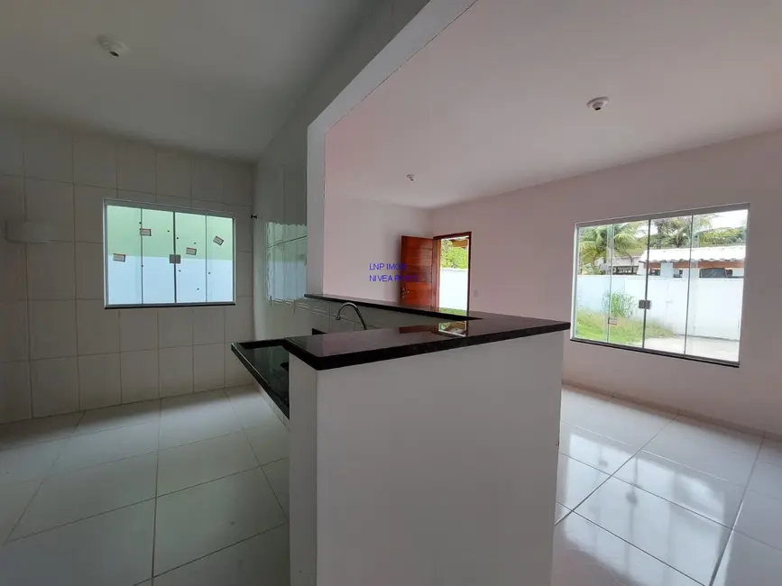 Foto 4 de Casa com 2 quartos à venda, 370m2 em Condado de Maricá, Marica - RJ
