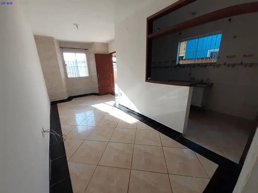 Foto 6 de Casa com 2 quartos à venda, 240m2 em Jardim Atlântico Leste (Itaipuaçu), Marica - RJ