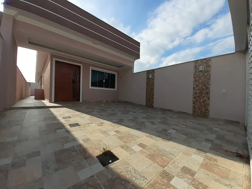 Foto 1 de Casa com 3 quartos à venda, 240m2 em Jardim Atlântico Leste (Itaipuaçu), Marica - RJ