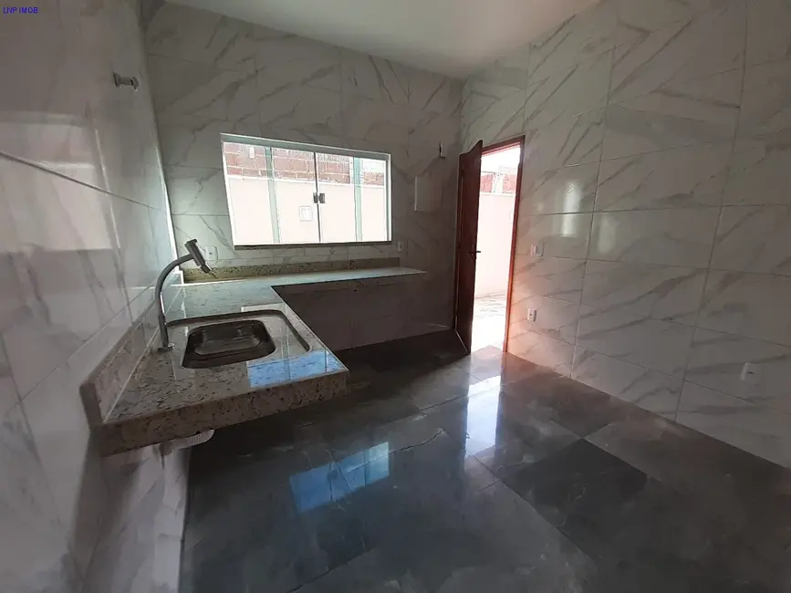 Foto 7 de Casa com 3 quartos à venda, 240m2 em Jardim Atlântico Leste (Itaipuaçu), Marica - RJ