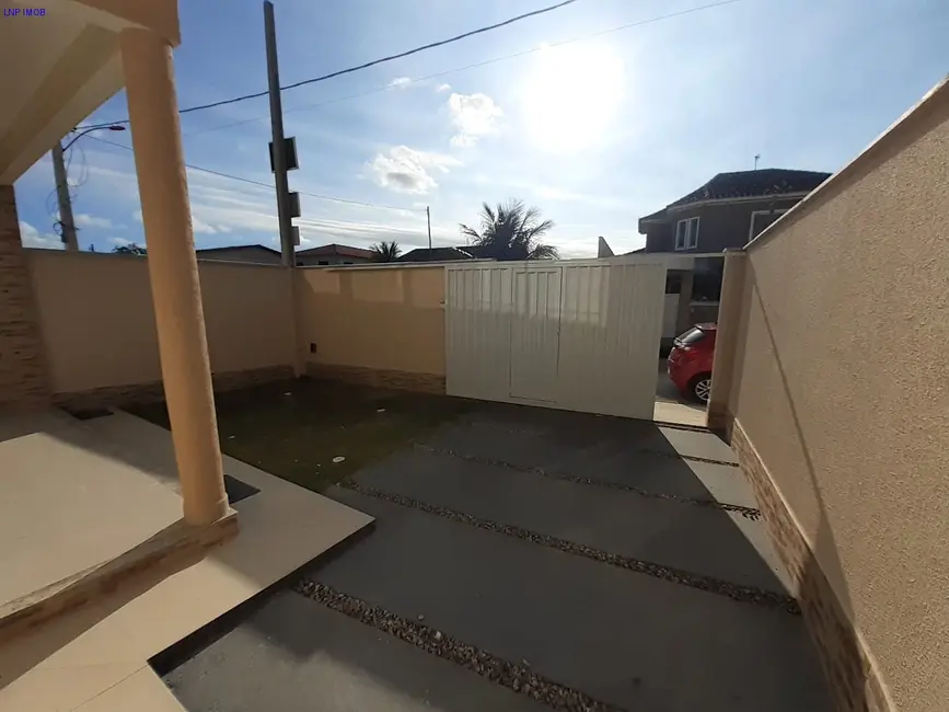 Foto 4 de Casa com 2 quartos à venda, 160m2 em Jardim Atlântico Leste (Itaipuaçu), Marica - RJ
