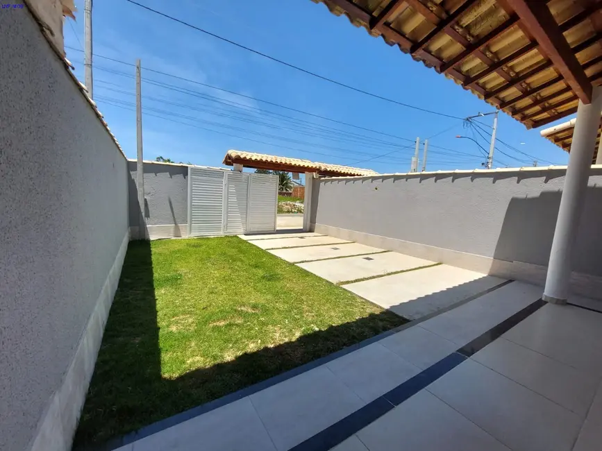 Foto 5 de Casa com 2 quartos à venda, 240m2 em Barroco (Itaipuaçu), Marica - RJ
