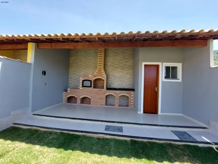 Foto 4 de Casa com 2 quartos à venda, 240m2 em Barroco (Itaipuaçu), Marica - RJ