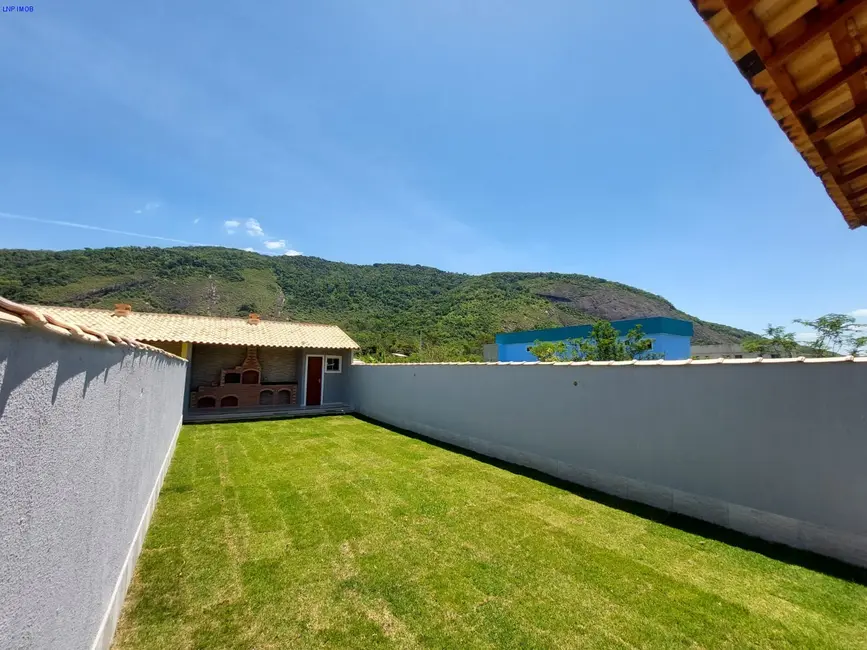 Foto 3 de Casa com 2 quartos à venda, 240m2 em Barroco (Itaipuaçu), Marica - RJ