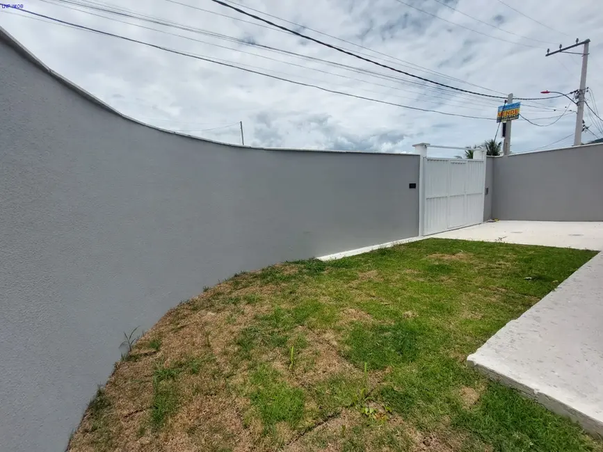 Foto 3 de Casa com 2 quartos à venda, 190m2 em Jardim Atlântico Leste (Itaipuaçu), Marica - RJ