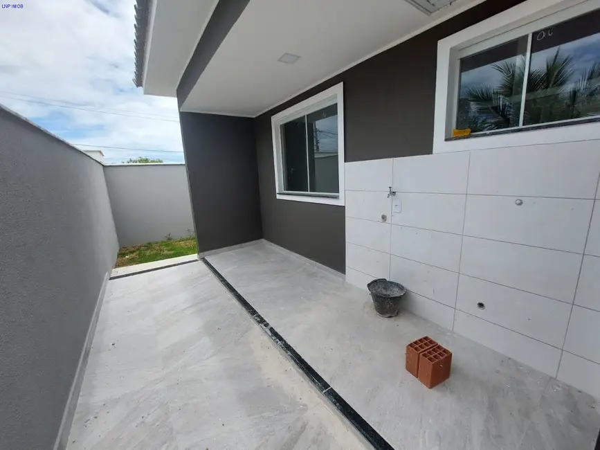 Foto 7 de Casa com 2 quartos à venda, 190m2 em Jardim Atlântico Leste (Itaipuaçu), Marica - RJ