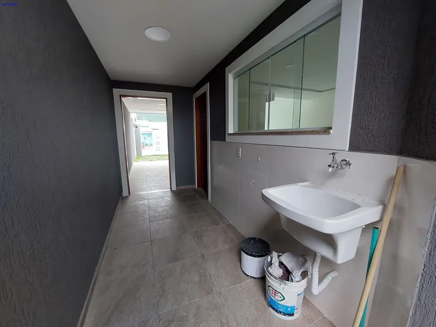 Foto 4 de Casa com 3 quartos à venda, 240m2 em Praia de Itaipuaçu (Itaipuaçu), Marica - RJ