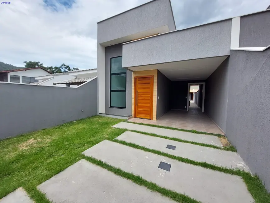 Foto 1 de Casa com 3 quartos à venda, 240m2 em Praia de Itaipuaçu (Itaipuaçu), Marica - RJ