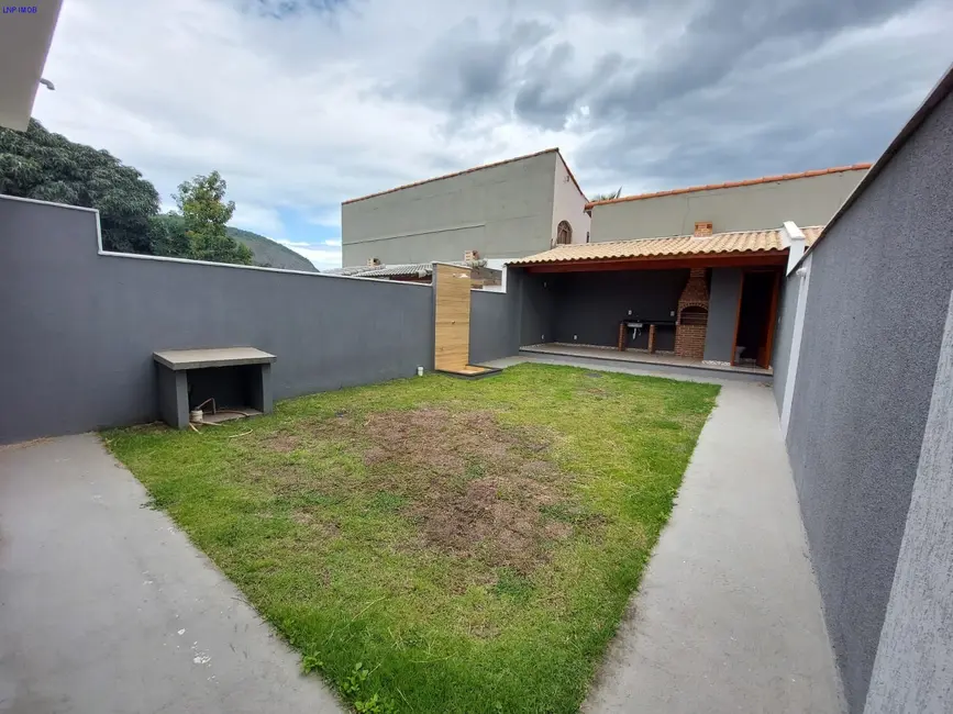 Foto 6 de Casa com 3 quartos à venda, 240m2 em Praia de Itaipuaçu (Itaipuaçu), Marica - RJ