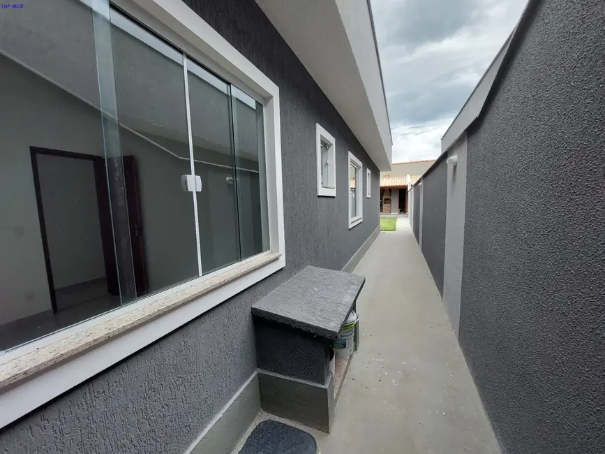 Foto 5 de Casa com 3 quartos à venda, 240m2 em Praia de Itaipuaçu (Itaipuaçu), Marica - RJ