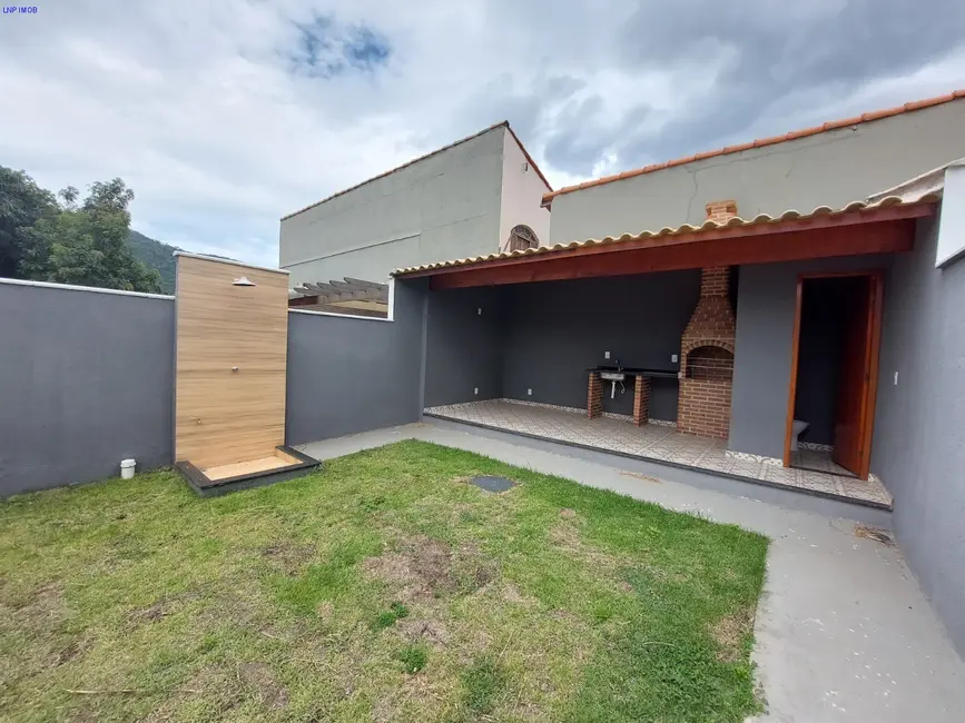 Foto 7 de Casa com 3 quartos à venda, 240m2 em Praia de Itaipuaçu (Itaipuaçu), Marica - RJ