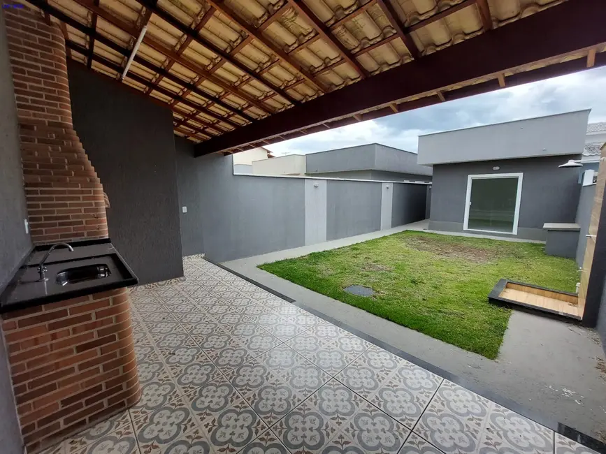 Foto 9 de Casa com 3 quartos à venda, 240m2 em Praia de Itaipuaçu (Itaipuaçu), Marica - RJ