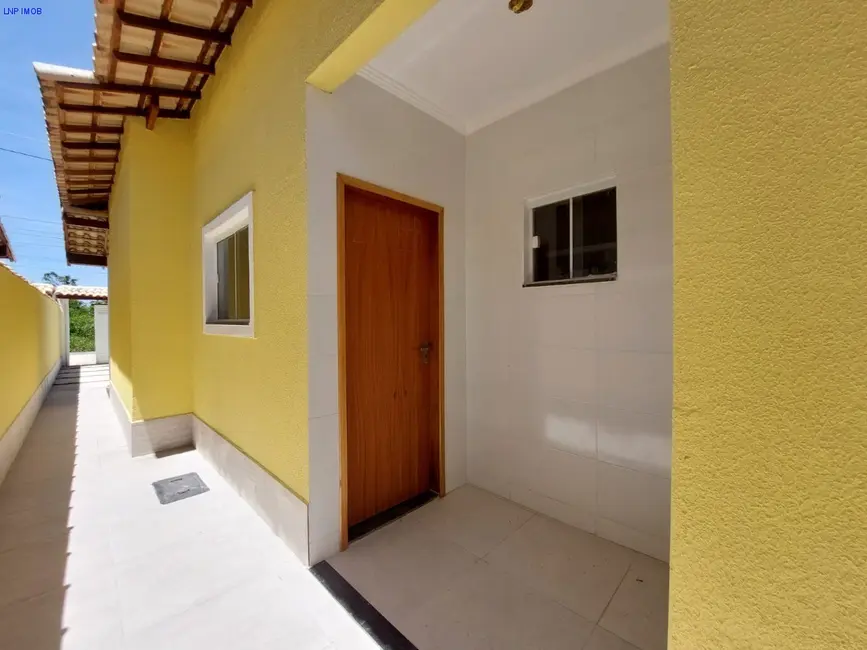 Foto 9 de Casa com 2 quartos à venda, 240m2 em Barroco (Itaipuaçu), Marica - RJ