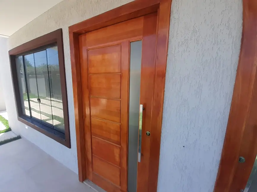 Foto 2 de Casa de Condomínio com 2 quartos à venda, 160m2 em Jardim Atlântico Central (Itaipuaçu), Marica - RJ