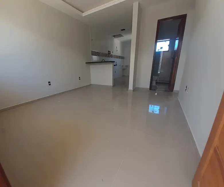 Foto 4 de Casa de Condomínio com 2 quartos à venda, 82m2 em Jardim Atlântico Leste (Itaipuaçu), Marica - RJ
