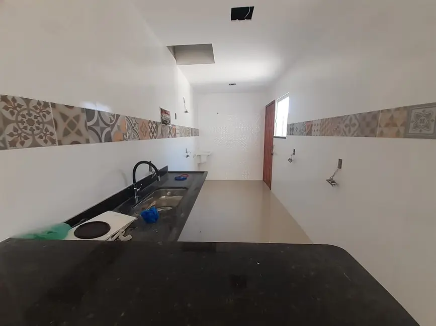 Foto 6 de Casa de Condomínio com 2 quartos à venda, 82m2 em Jardim Atlântico Leste (Itaipuaçu), Marica - RJ