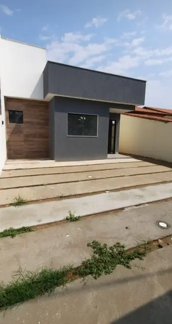 Foto 2 de Casa com 3 quartos à venda, 110m2 em Barroco (Itaipuaçu), Marica - RJ