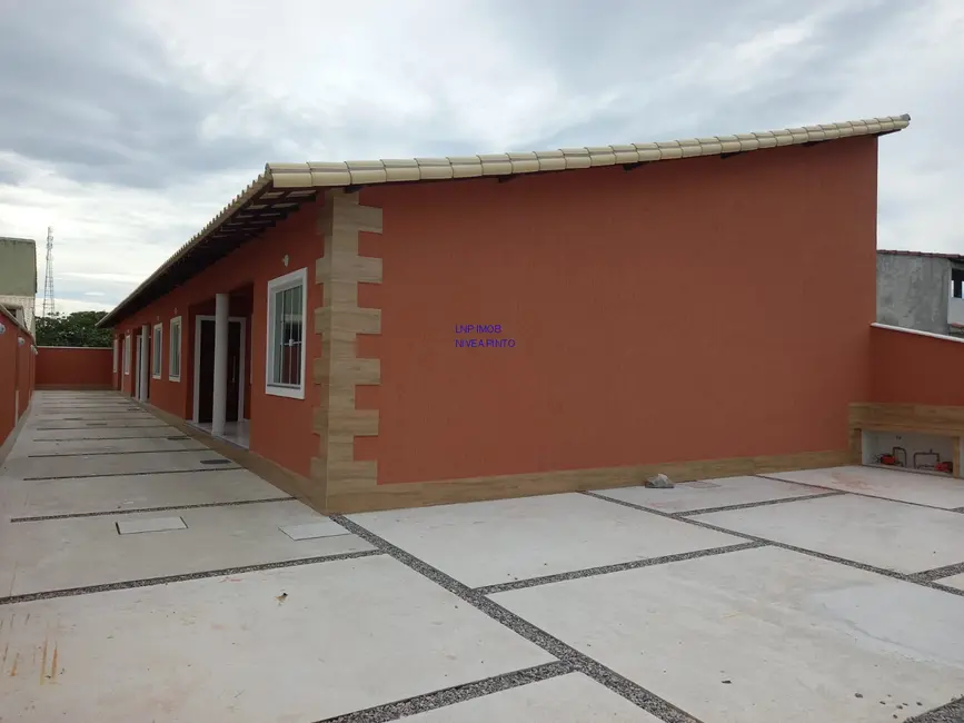Foto 3 de Casa com 2 quartos à venda, 50m2 em Ponta Negra (Ponta Negra), Marica - RJ