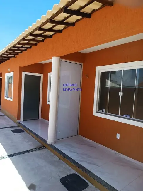 Foto 1 de Casa com 2 quartos à venda, 50m2 em Ponta Negra (Ponta Negra), Marica - RJ