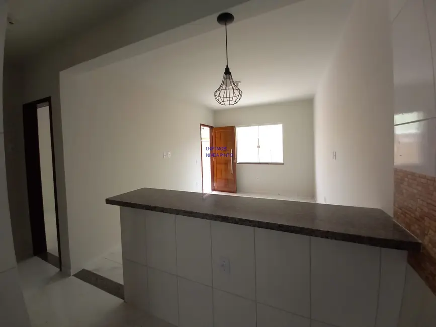 Foto 5 de Casa com 2 quartos à venda, 50m2 em Ponta Negra (Ponta Negra), Marica - RJ