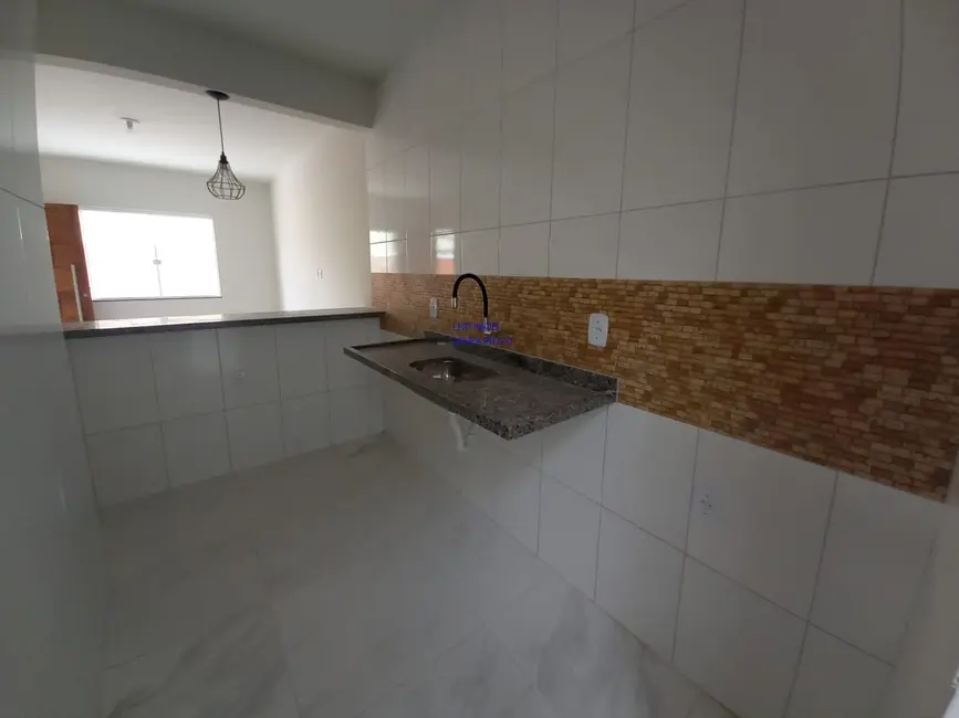Foto 6 de Casa com 2 quartos à venda, 50m2 em Ponta Negra (Ponta Negra), Marica - RJ