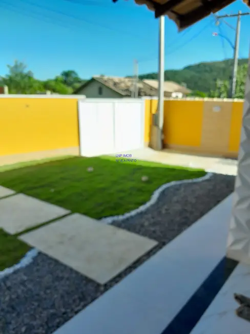 Foto 5 de Casa com 2 quartos à venda, 360m2 em Jacaroá, Marica - RJ